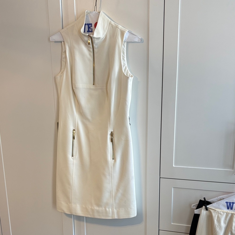 Carlisle dress